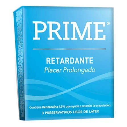 PRIME Retardante