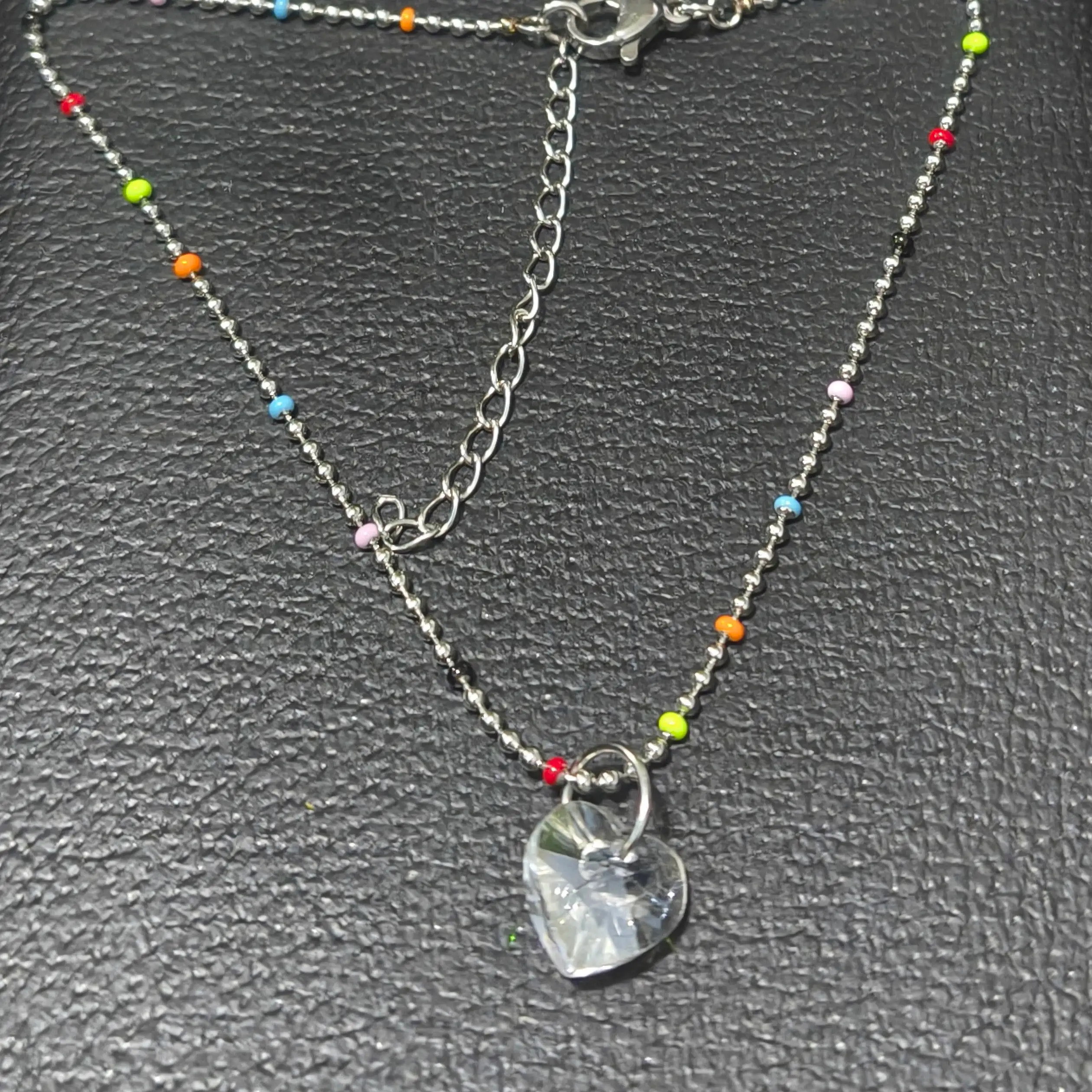 Pulsera/tobillera Mer 2