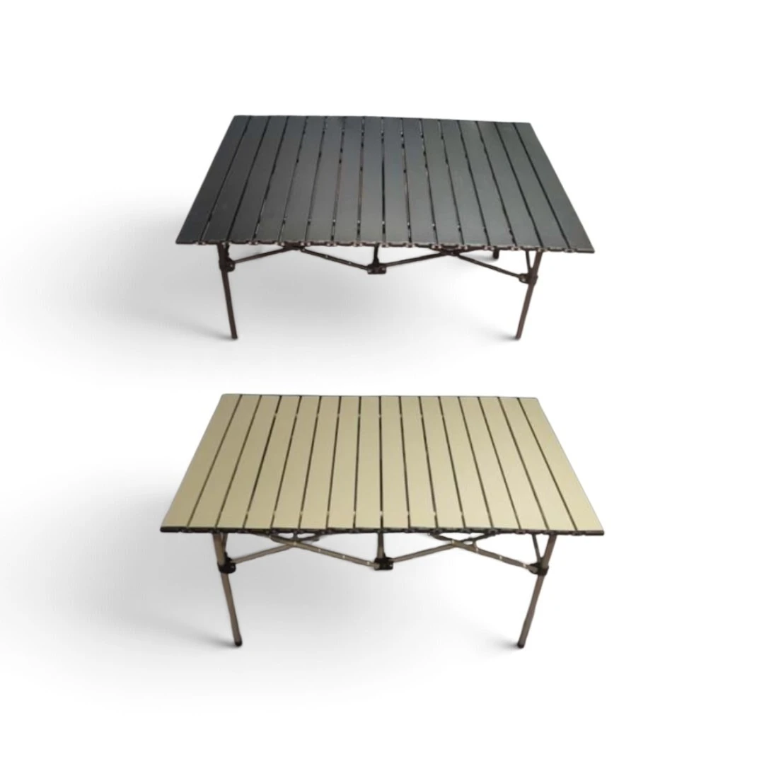 MESA PLEGABLE