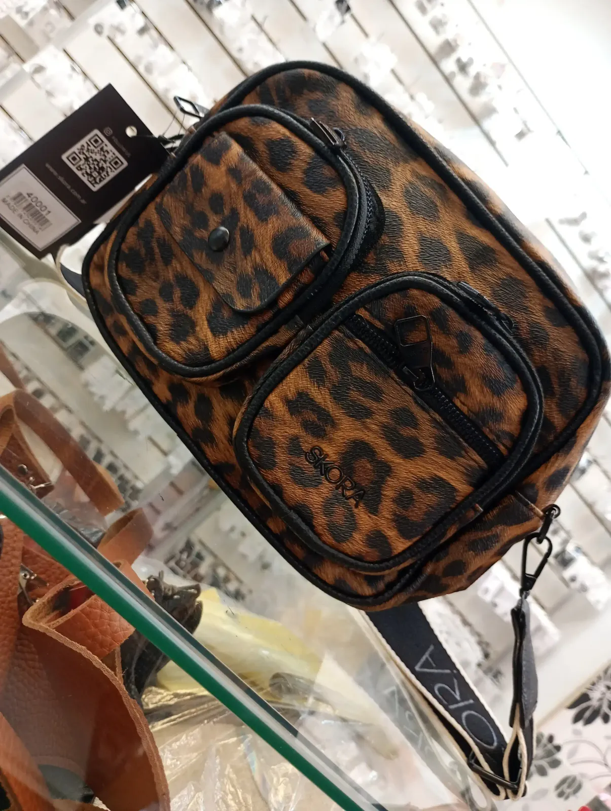 Bandolera print(AGOTADO)
