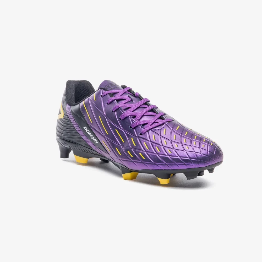 CHUTEIRA CAMPO UMBRO DOMAIN 3