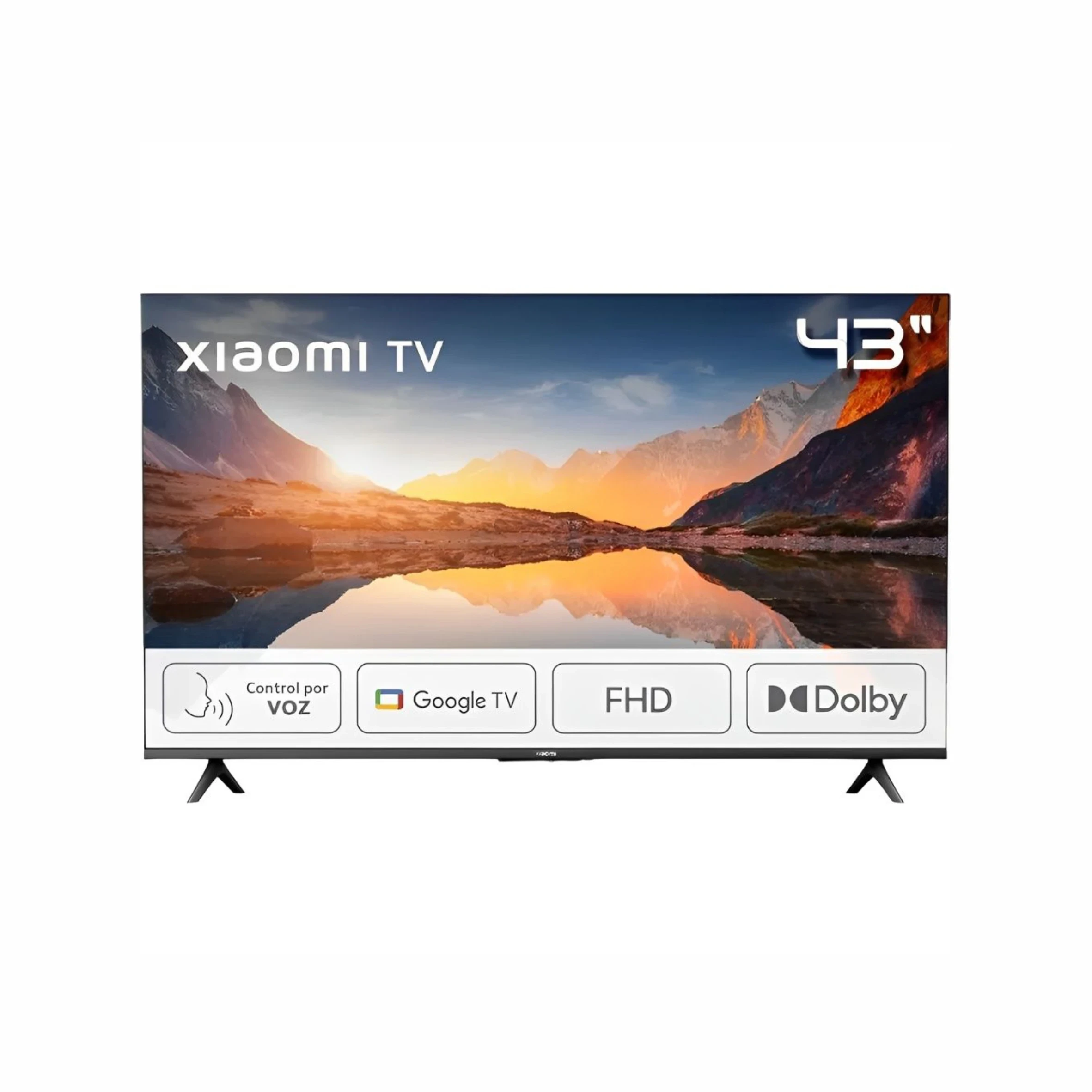 Smart TV Xiaomi 43"