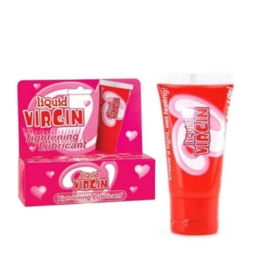 Liquid Virgin