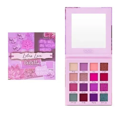 PALETA LOTUS LOVE