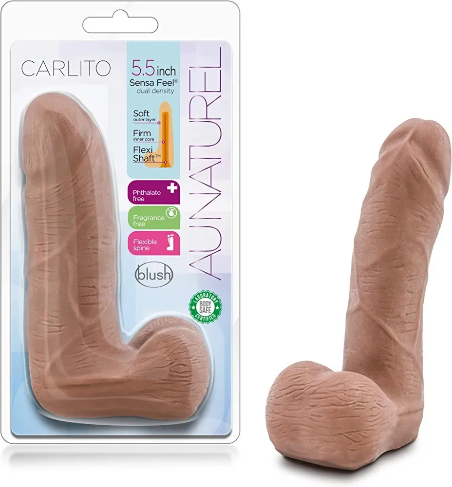 Carlito Au Naturel