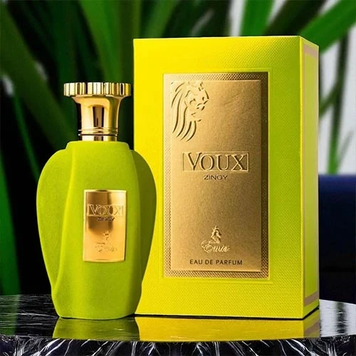 Emir Voux Zingy 4