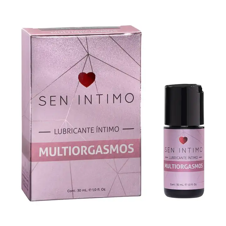 MULTIORGASMICO
