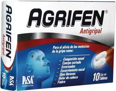 Agrifen 