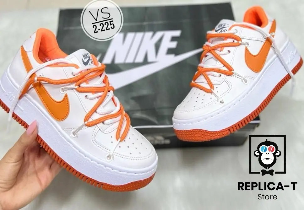 NIKE YT