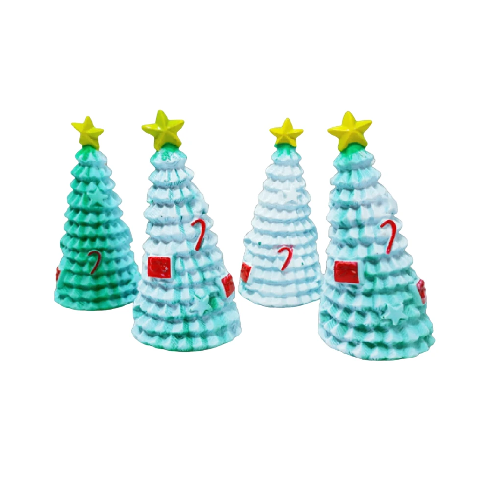 Juguete árbol de navidad