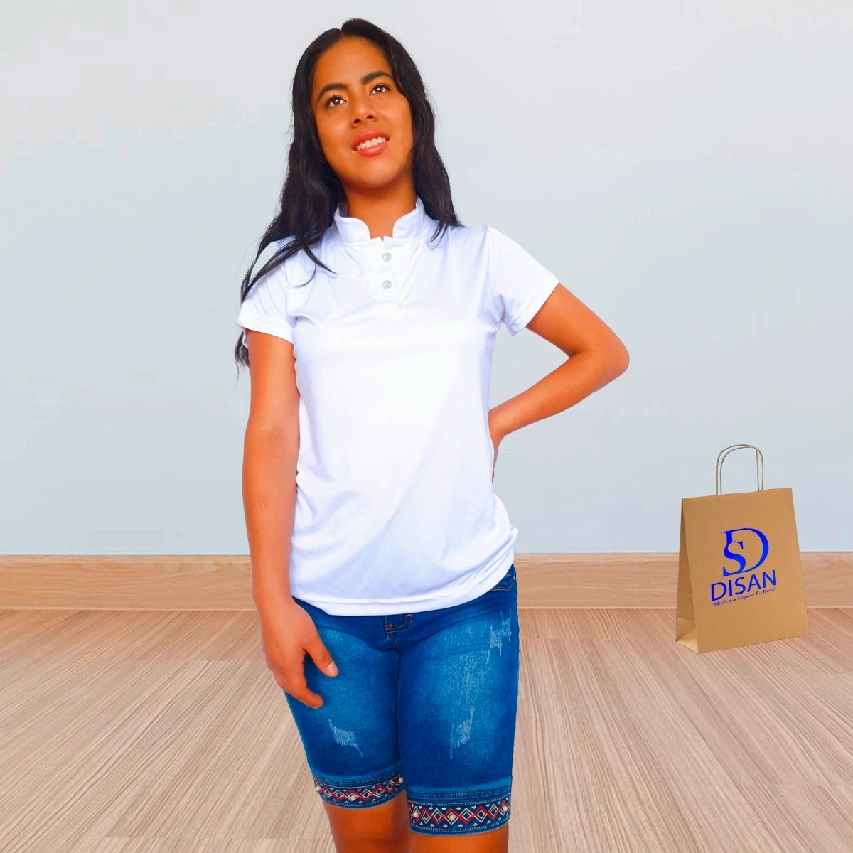 Polo Deportivo 