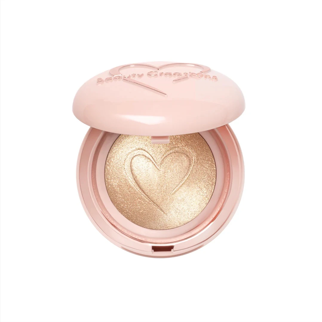 Iluminador final finish BEAUTY CREATIONS 9