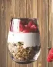 Yogurth con Cereales
