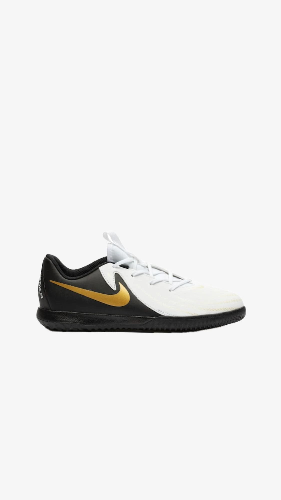 CHUTEIRA FUTSAL NIKE PHANTON GX JR 