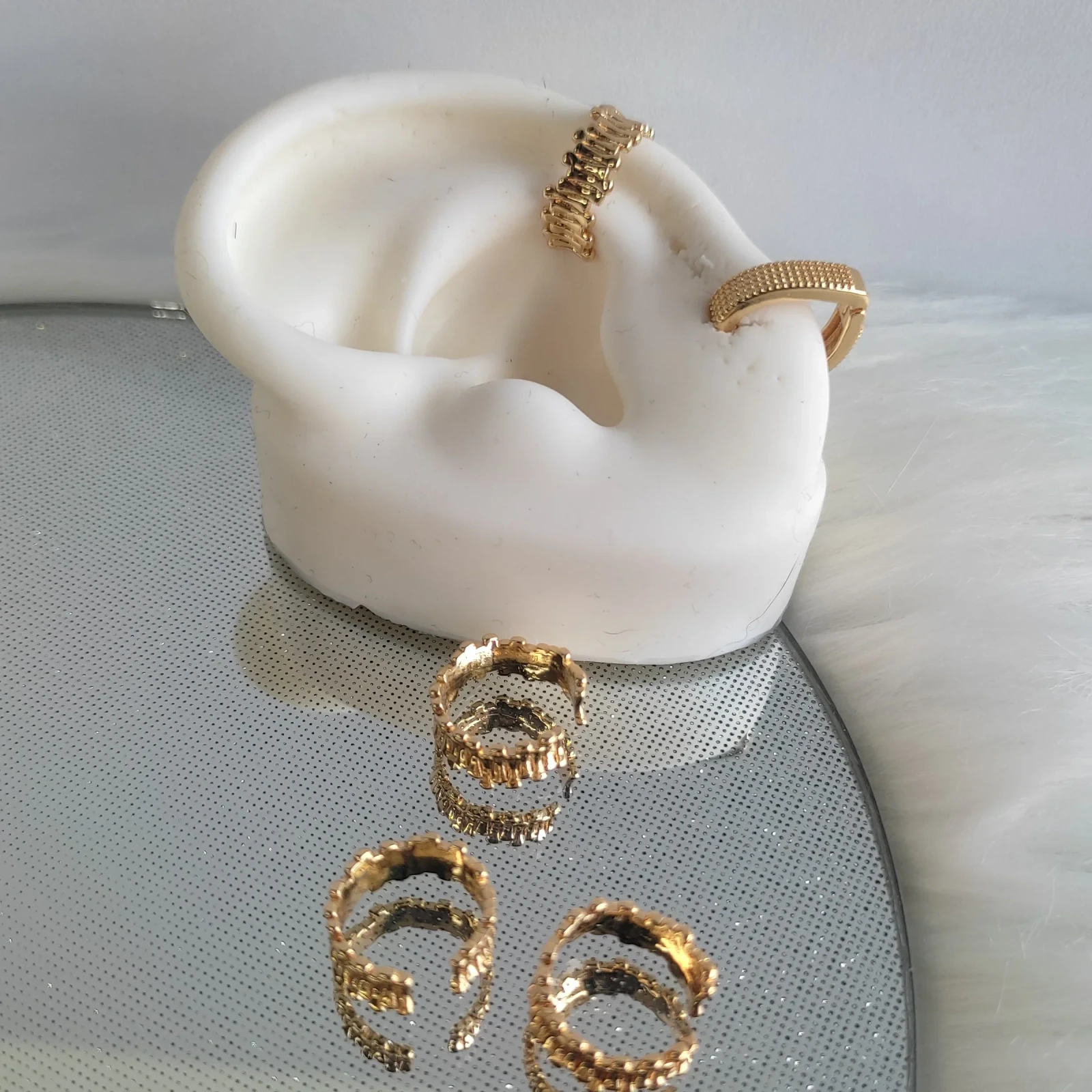 EARCUFF KENIA 3