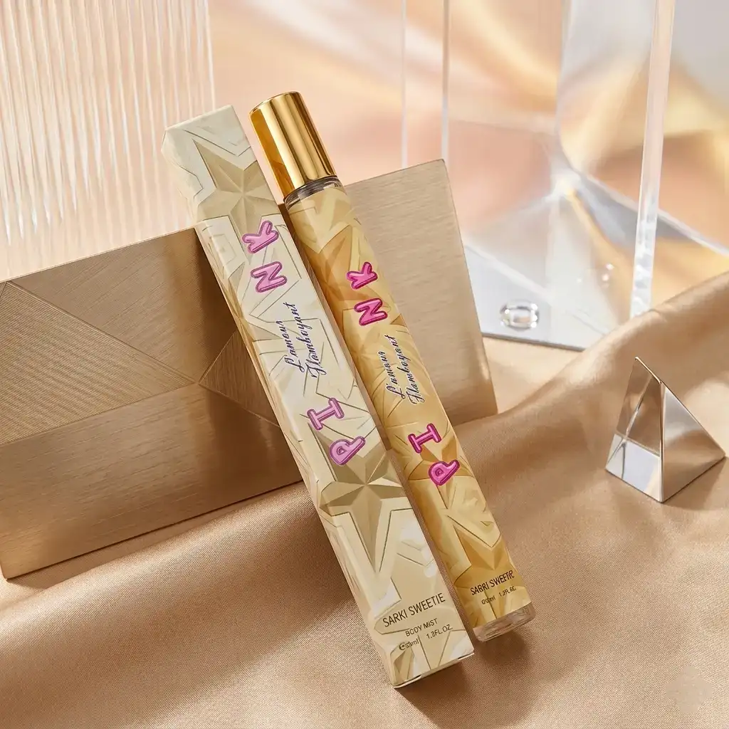 Perfume Tubito 35ml para Dama