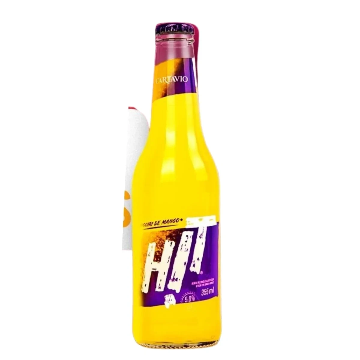CTV HIT DAIQUIRI DE MANGO 355 ML