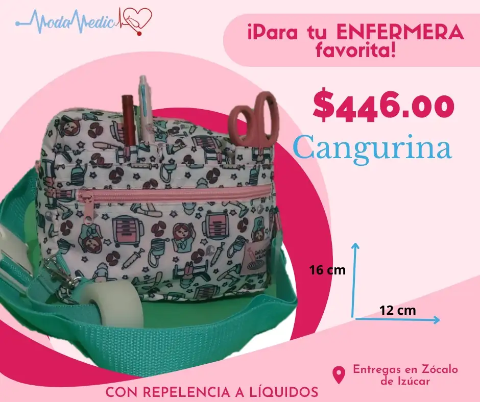 Cangurina