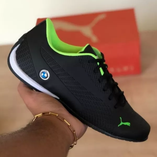 Puma Ferrari 3