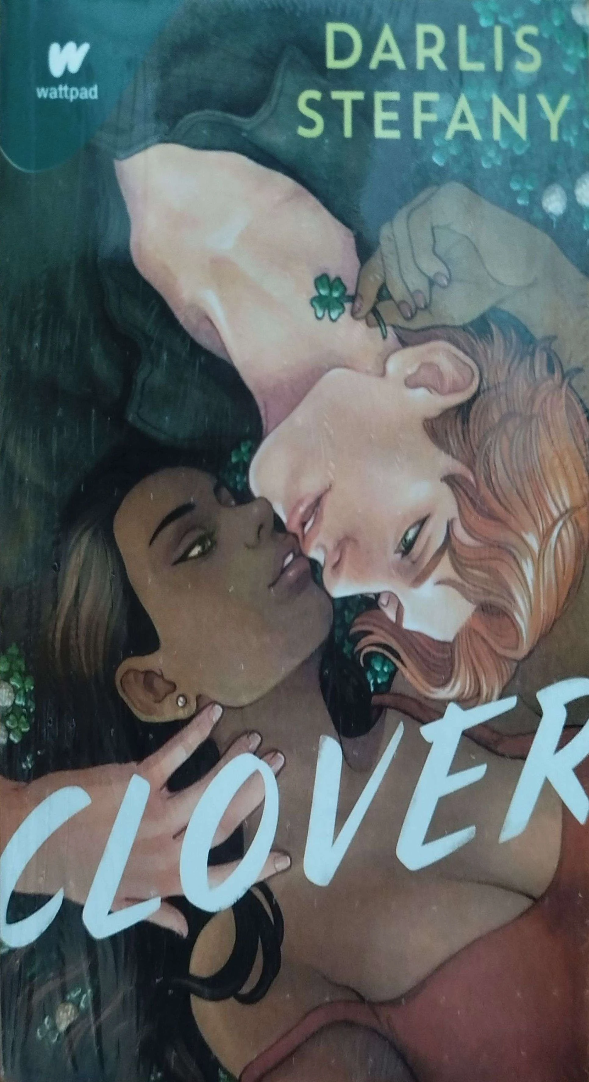 CLOVER 