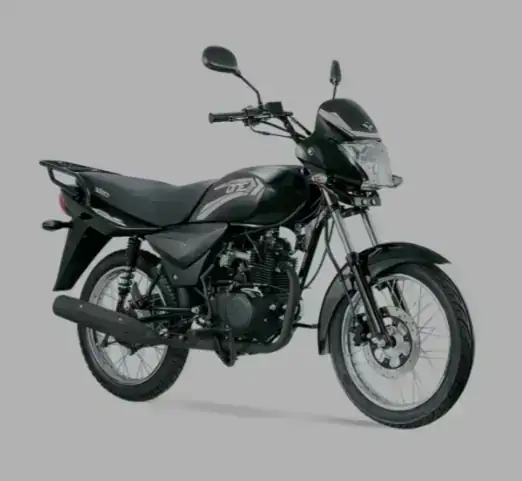 ONE ST 100 2023