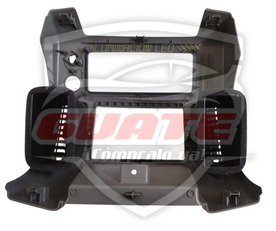 CONSOLA CENTRAL PARA NISSAN FRONTIER 2