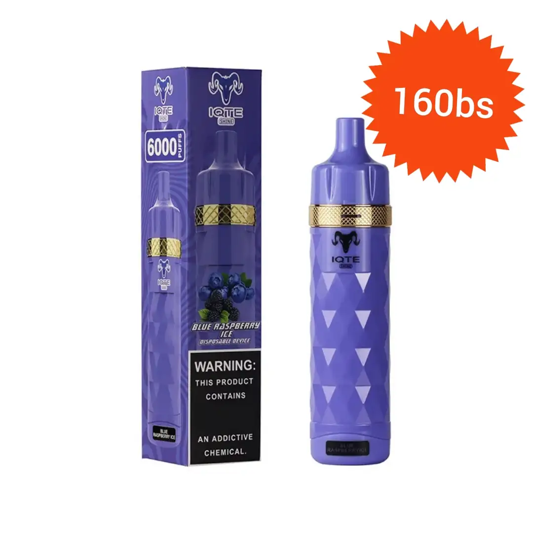 Vapper 6000 puffs