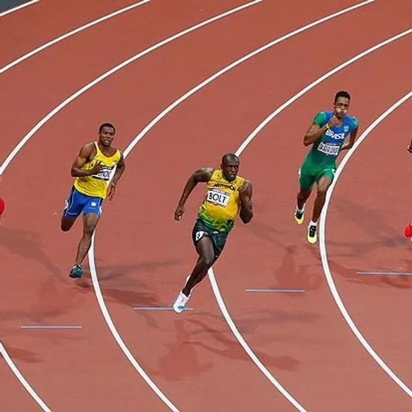 ATLETISMO