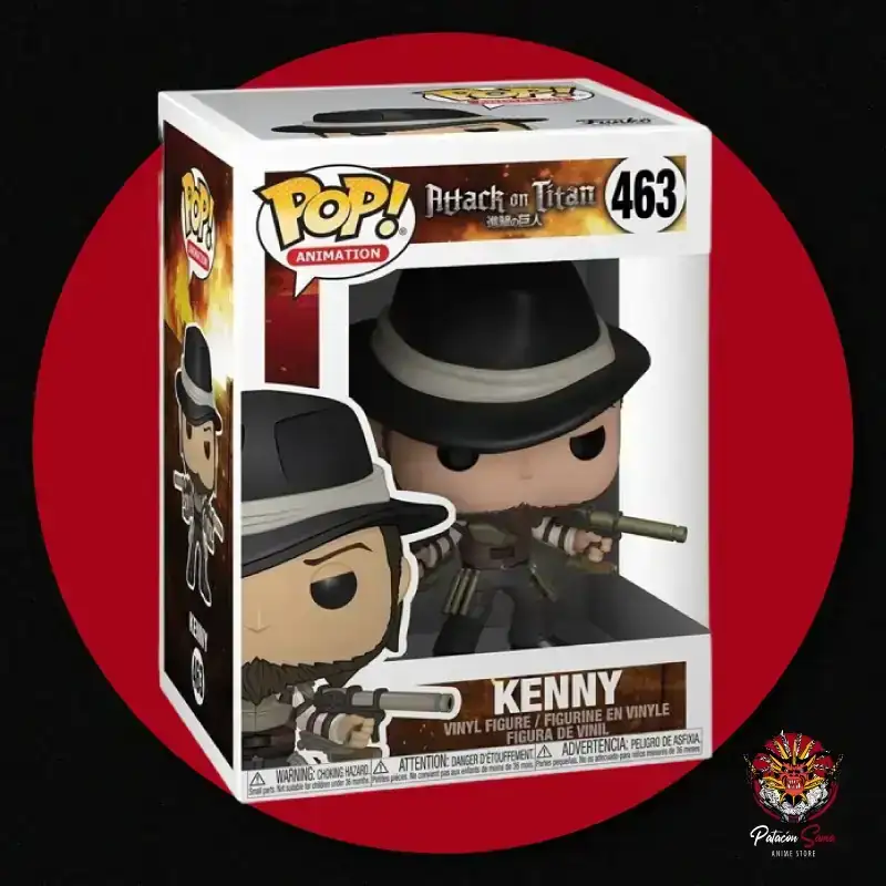Funko - Kenny 463 