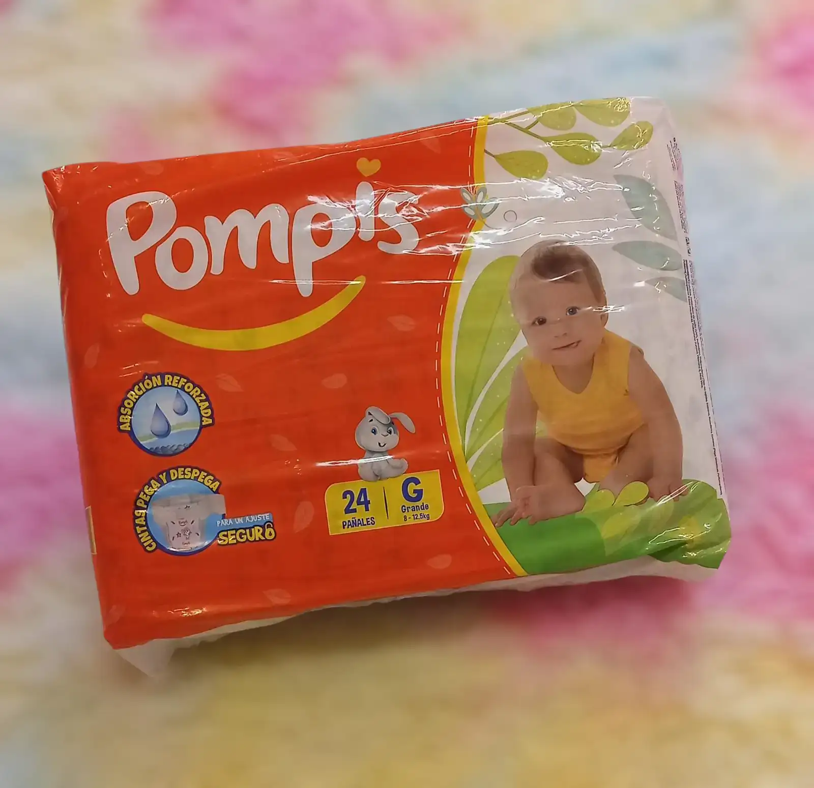 Pompis G*24