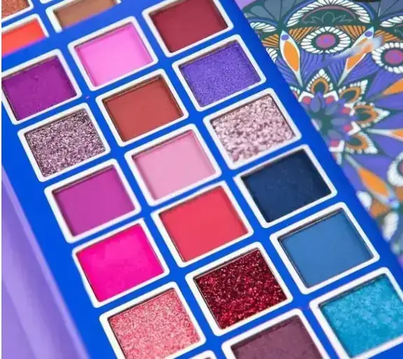 Paleta Harmony 4