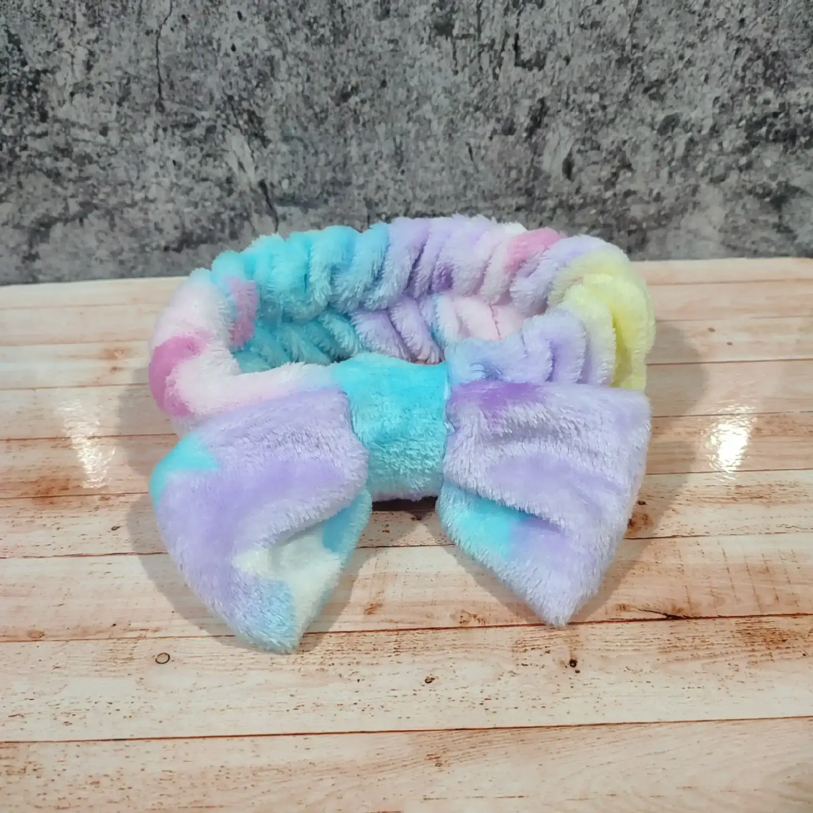 Vinchitas de maquillaje infantil  3