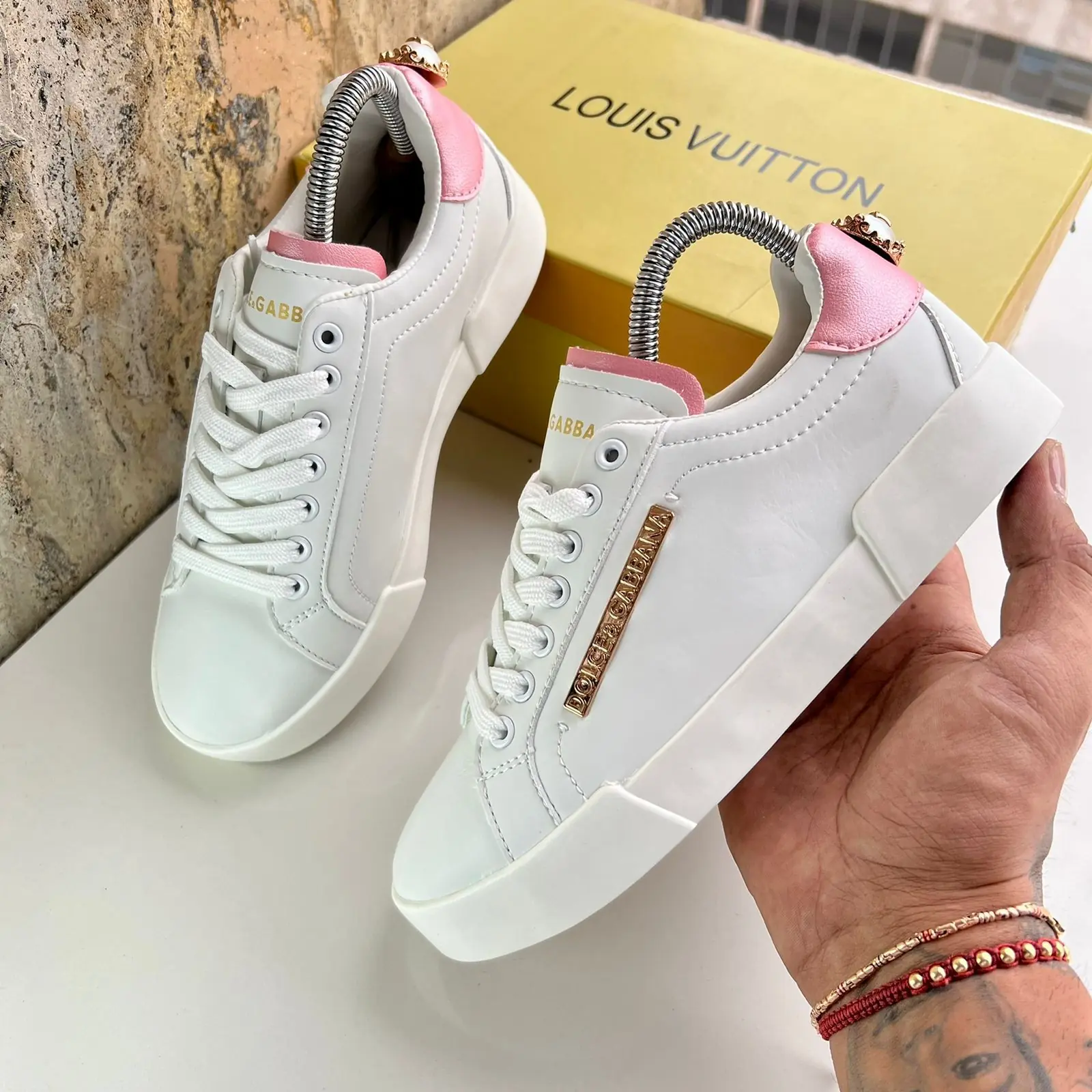 DOLCE GABANA DAMA 