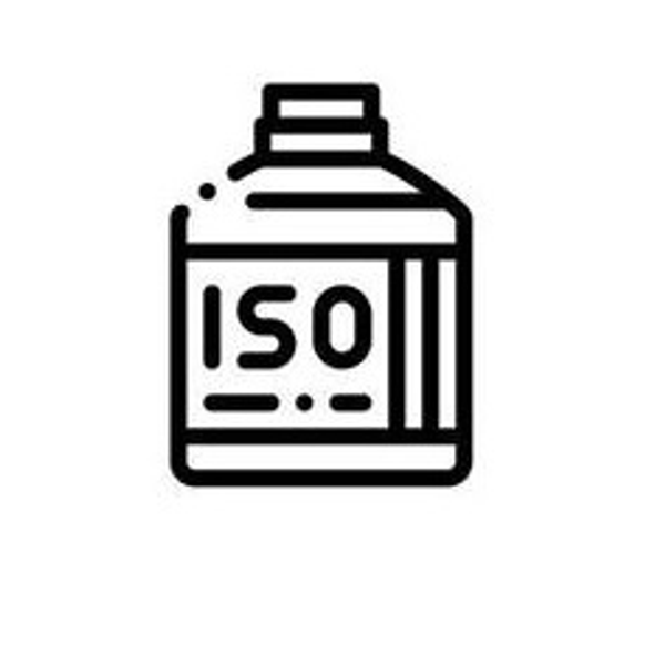 PROTEINA ISO