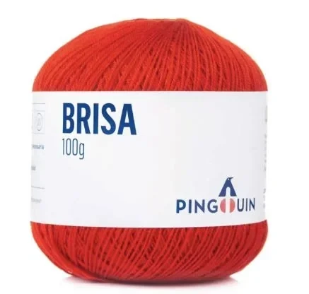 BRISA 314 TOMATE 100GR