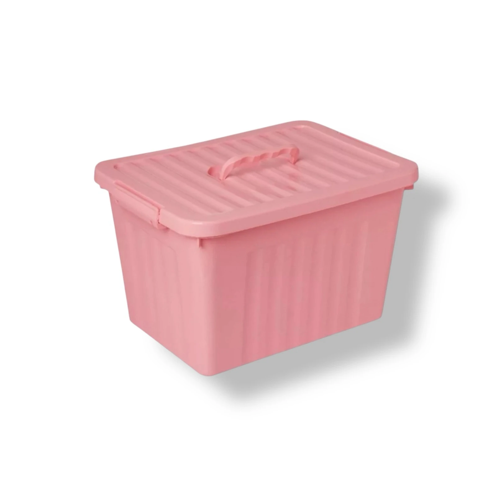 Caja organizadora chica color surtido 