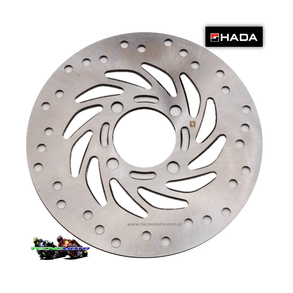 DISCO FRENO HONDA 110 WAVE S -48365