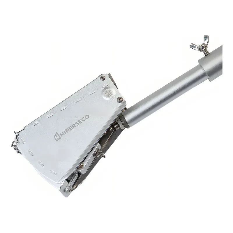 Masilladora Automática De Tornillos Hiperseco Placas Yeso 2
