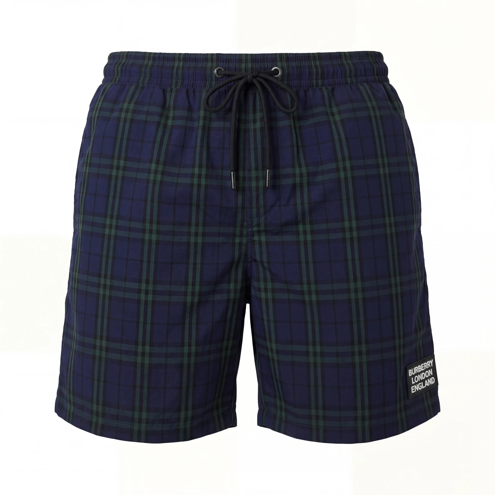 Short de Baño Burberry