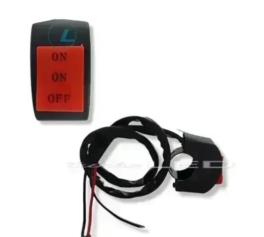 SWITCH MOTO (405008)