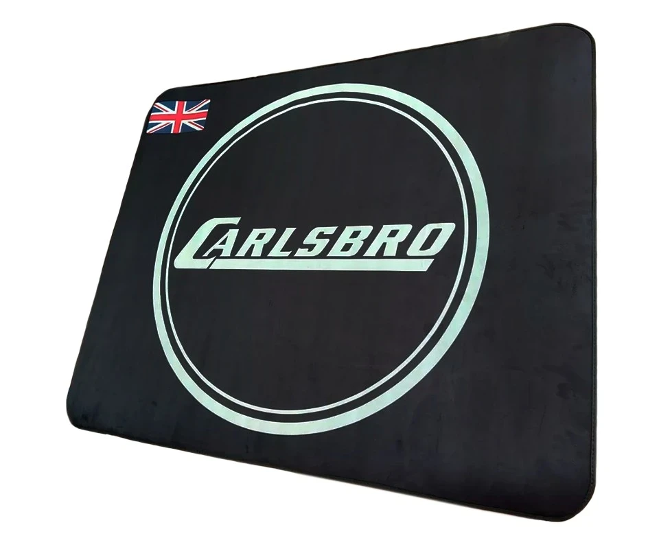 CARLSBRO DRUM MAT 2