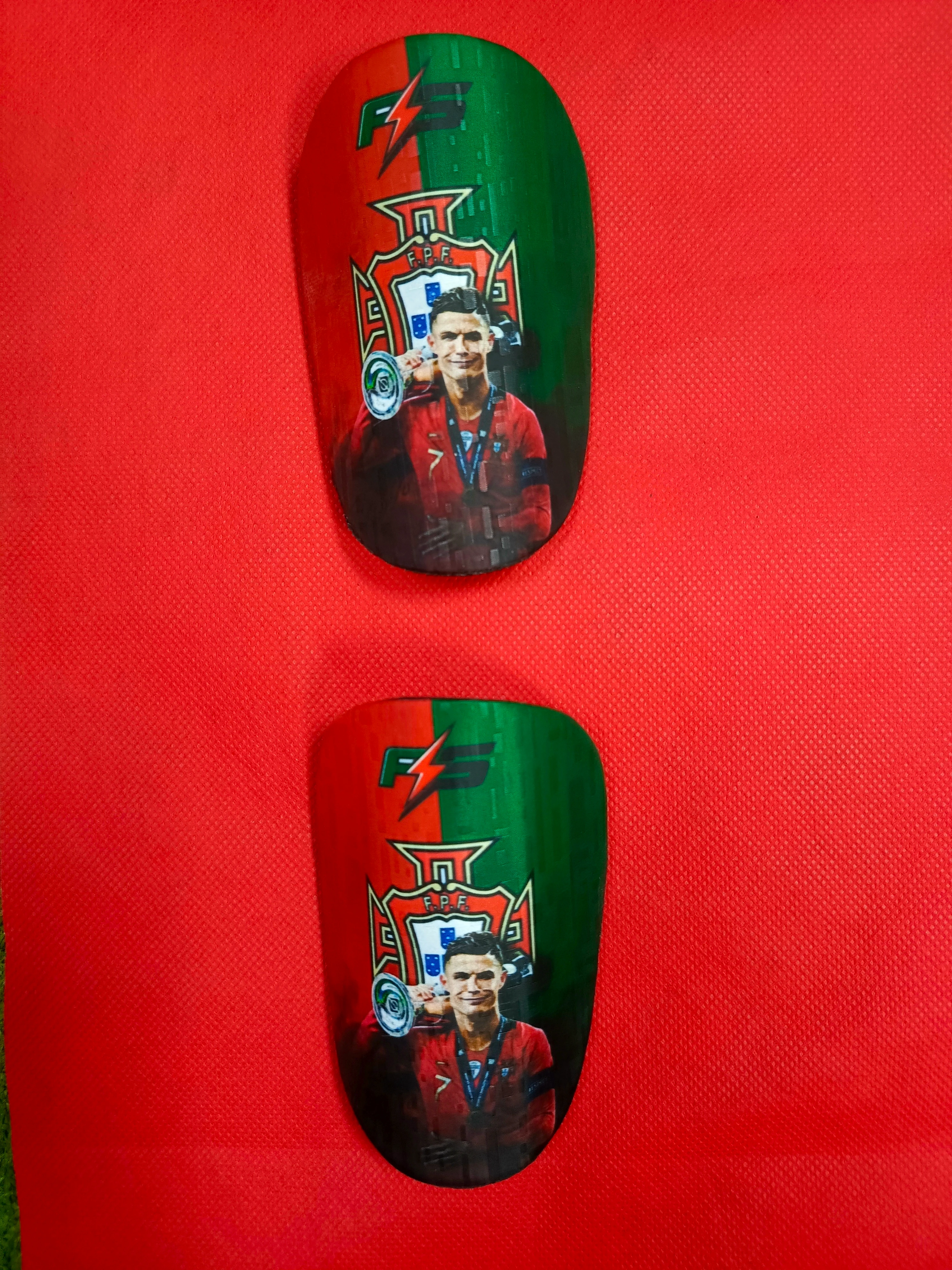Mini Canillleras 