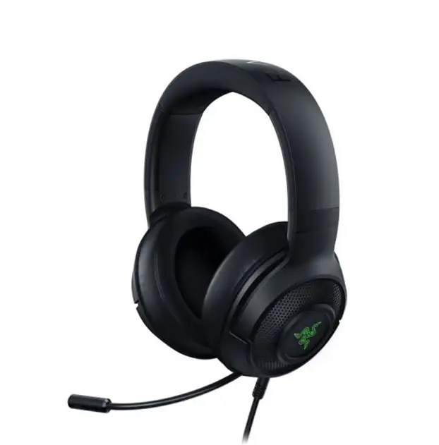 RAZER KRAKEN X GAMING HEADSET