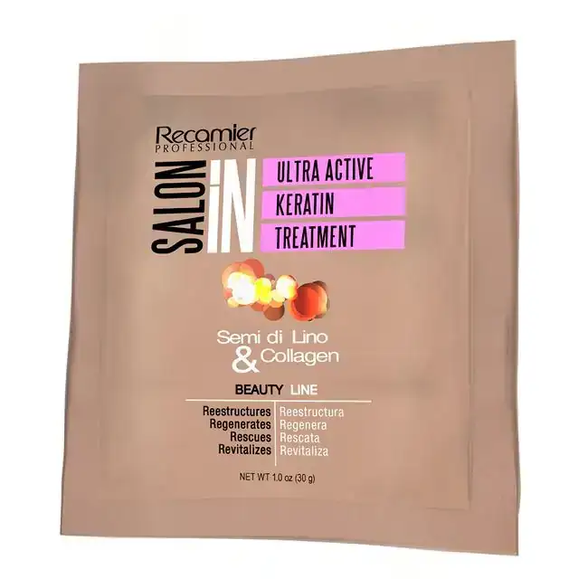 Tratamiento Semillas de Lino x 30g