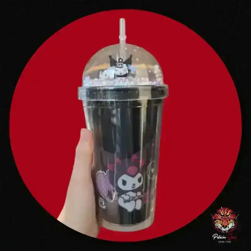 Vasos Sanrio  3
