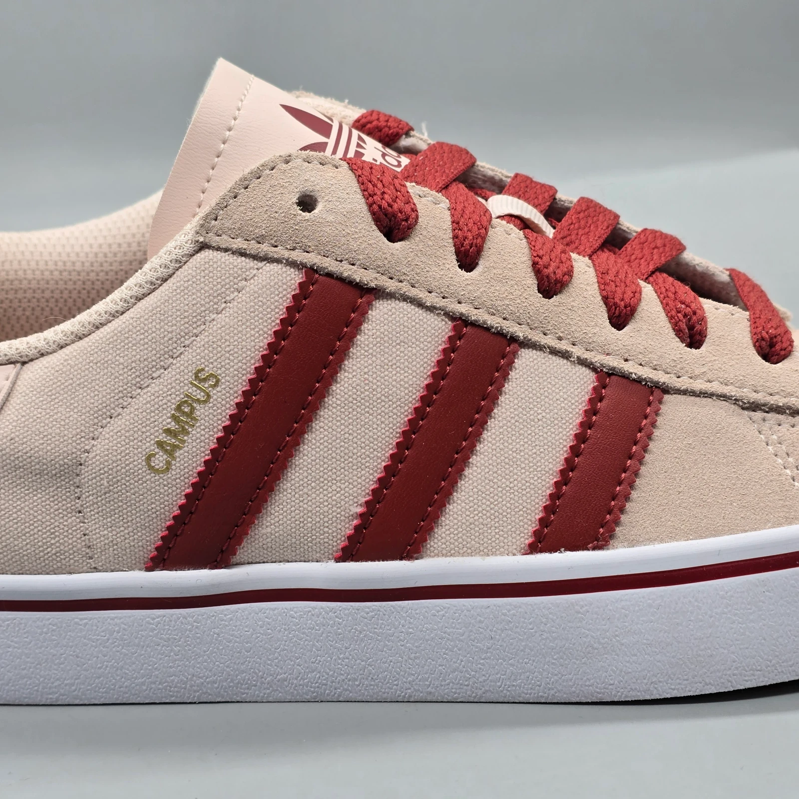 ADIDAS CAMPUS VULC 5