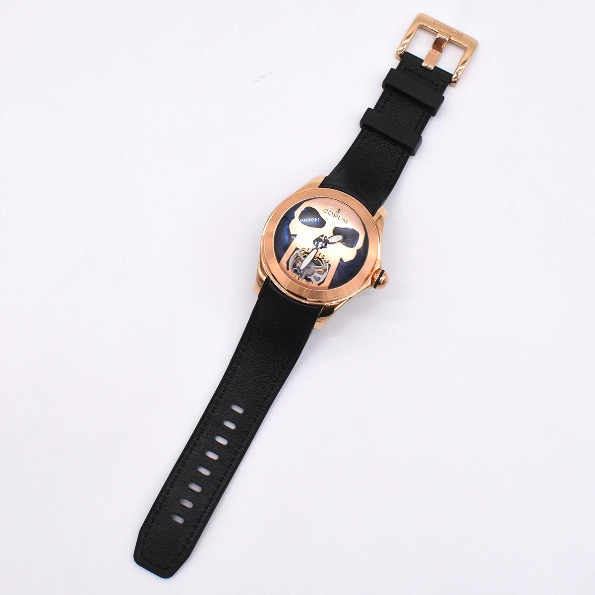 Corum Skull 8