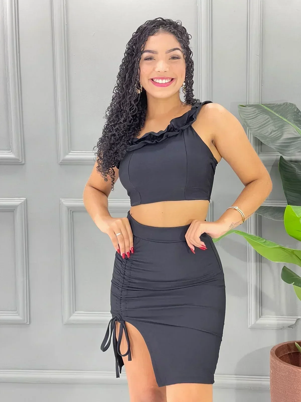 Conjunto Paola