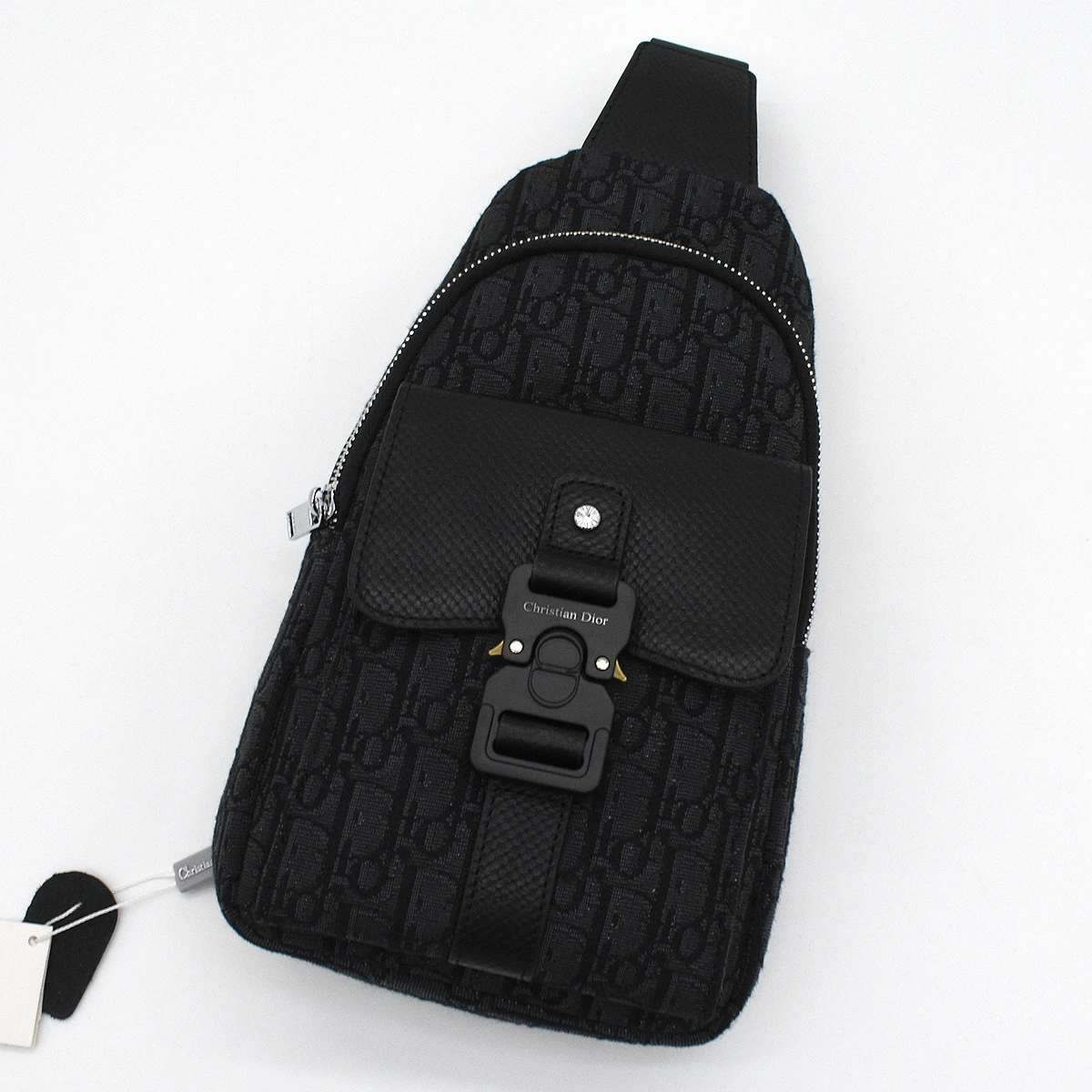 Bolso Bandolera Dior 8