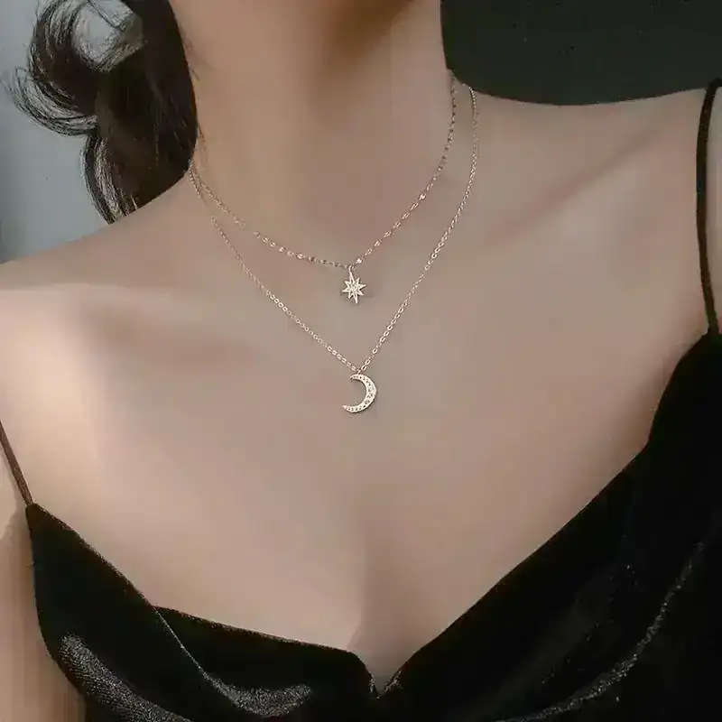 Collar Luna Irem REF: C07 2